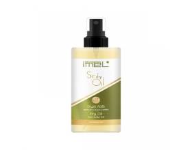 Imel Dry Oil with Macadamia Oil