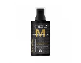 Imel Hair Serum with Macadamia Oil