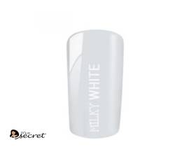 Secret Acrylic Gel Milky White