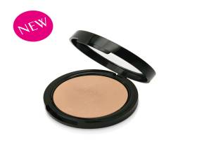 Golden Rose Mineral Terracotta Powder 07