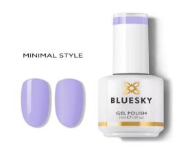 Bluesky Minimal Style 