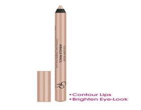 Golden Rose Miracle Pencil Eyes & Lips
