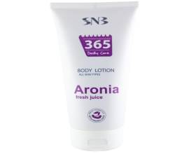 SNB Aronia Body Lotion