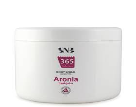 SNB Aronia Body Scrub