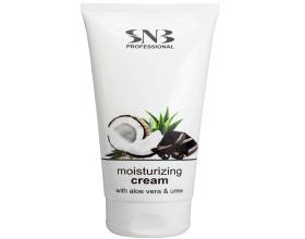 SNB Coconut & Chocolate Moisturizing Cream