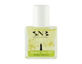 SNB Linden Quick Dry Oil
