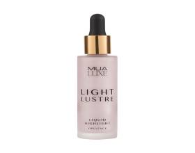MUA LUXE LIGHT LUSTRE LIQUID HIGHLIGHT