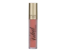 MUA LUXE VELVET LIP LACQUER