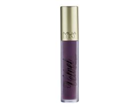MUA LUXE VELVET LIP LACQUER