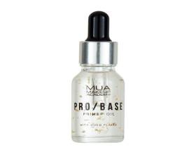 MUA PRO BASE PRIMER OIL 
