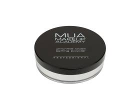 MUA PROFESSIONAL ULTRA FINE LOOSE SETTING POWDER