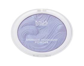 MUA HIGHLIGHTER POWDER