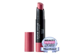 MUA SUPER STYLO SATIN FINISH LIPSTICK