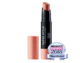 MUA SUPER STYLO SATIN FINISH LIPSTICK