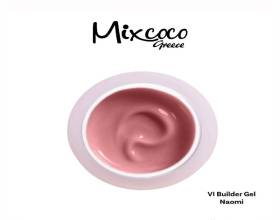 Beauty VI Builder Gel Naomi 
