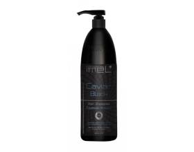 Imel Shampoo with Caviar Black