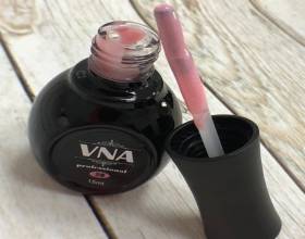 VNA Pink 20