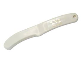 SNB Pedicure Scrapper 16.3 cm