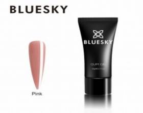 Bluesky Gum Gel Pink