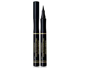 Golden Rose Precision Liner Intense Black