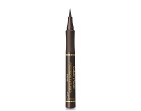 Golden Rose Precision Liner Brown