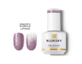Bluesky Preppy Purple 