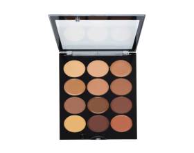 MUA PROFESSIONAL PALETTE - CORRECT & CONCEAL