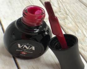 VNA Red 24