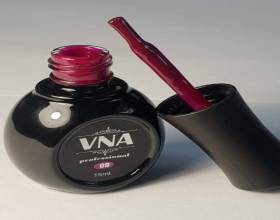 VNA Violet 09
