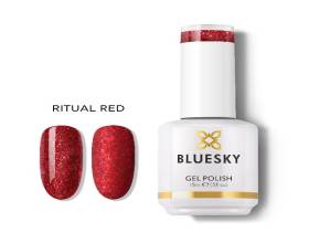 Bluesky Ritual Red