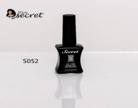 Secret Gel Polish S052
