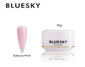 Bluesky Gum Gel Sakura Pink