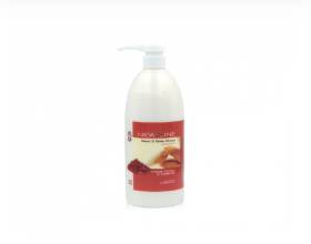 Body Lotion Sandalwood 