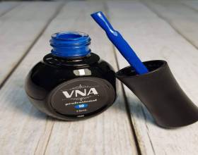 VNA Blue 10