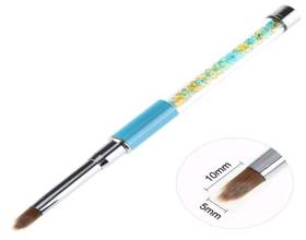 Ombre Nail Brush