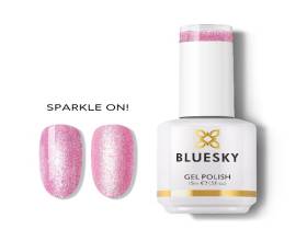 Bluesky Sparkle On