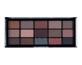 MUA PRO EYESHADOW PALETTE - SPICED CHARM