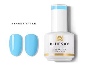 Bluesky Street Style 