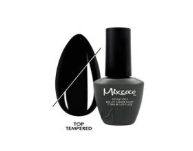 Mixcoco Tempered Top