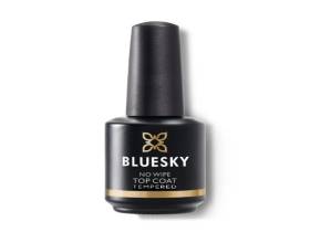 Bluesky Tempered Non Wipe Top 
