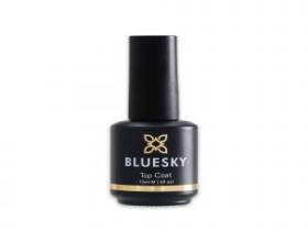 Bluesky Matt Top Non Wipe