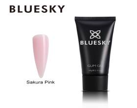 Bluesky Gum Gel Sakura Pink