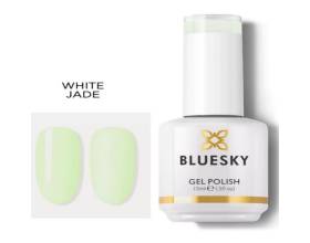 Bluesky White Jade