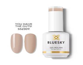Bluesky You Have The Guts
