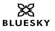 Bluesky Soak Off Gel
