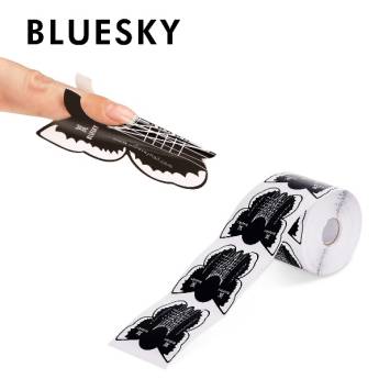 Bluesky Nail Forms