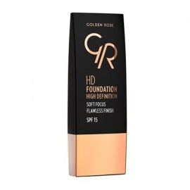 hdef-foundation